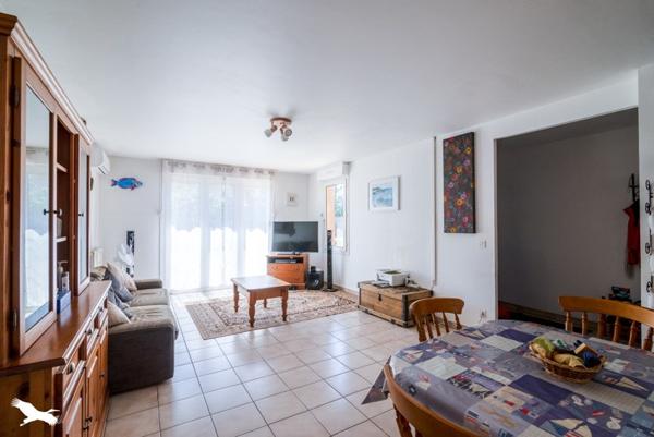 Maison à vendre |  Cugnaux |  5 pièces | 112 m²