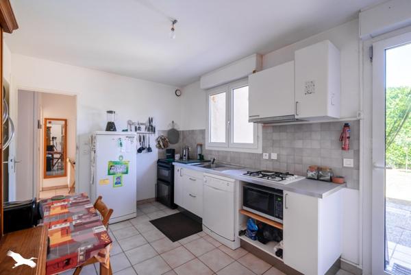 Maison à vendre |  Cugnaux |  5 pièces | 112 m²