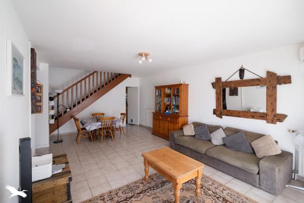 Maison à vendre |  Cugnaux |  5 pièces | 112 m²