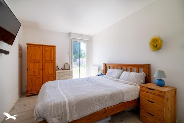 Maison à vendre |  Cugnaux |  5 pièces | 112 m²