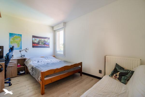 Maison à vendre |  Cugnaux |  5 pièces | 112 m²