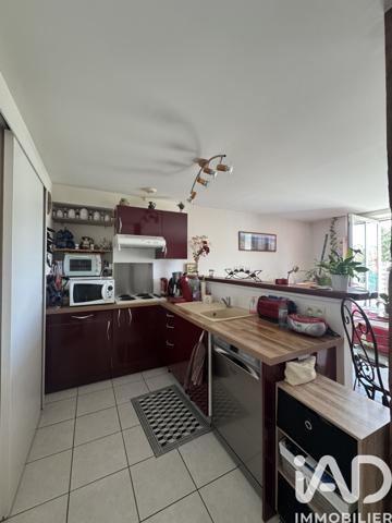 Appartement à vendre 3 pièces 75 m² Bourges