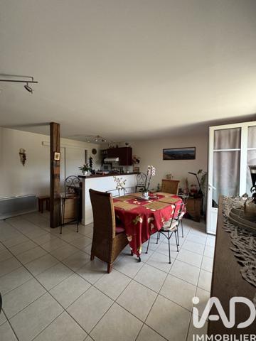 Appartement à vendre 3 pièces 75 m² Bourges