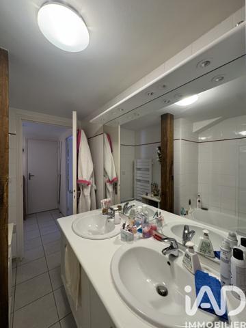 Appartement à vendre 3 pièces 75 m² Bourges