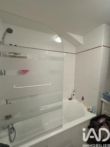 Appartement à vendre 3 pièces 75 m² Bourges