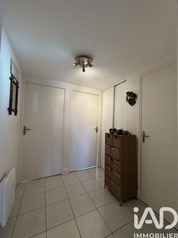 Appartement à vendre 3 pièces 75 m² Bourges