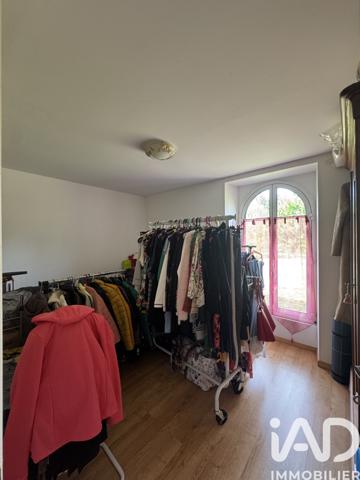 Appartement à vendre 3 pièces 75 m² Bourges