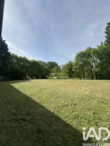 Appartement à vendre 3 pièces 75 m² Bourges