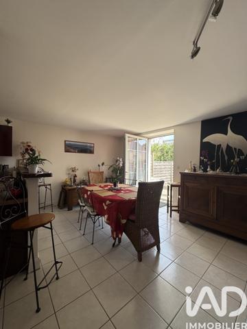 Appartement à vendre 3 pièces 75 m² Bourges