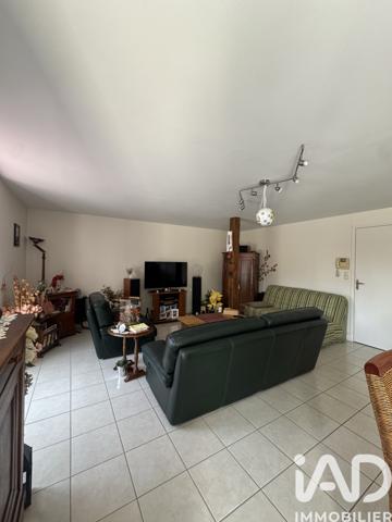 Appartement à vendre 3 pièces 75 m² Bourges