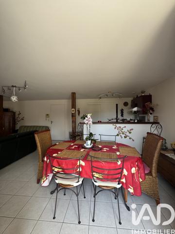 Appartement à vendre 3 pièces 75 m² Bourges