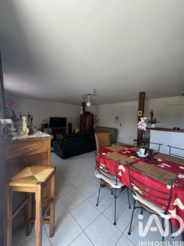 Appartement à vendre 3 pièces 75 m² Bourges