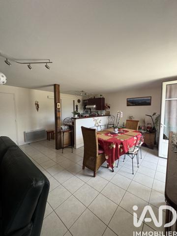 Appartement à vendre 3 pièces 75 m² Bourges