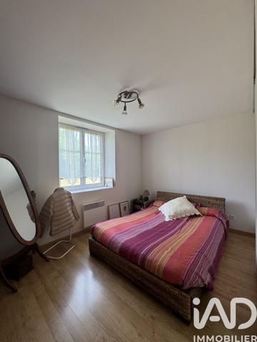 Appartement à vendre 3 pièces 75 m² Bourges
