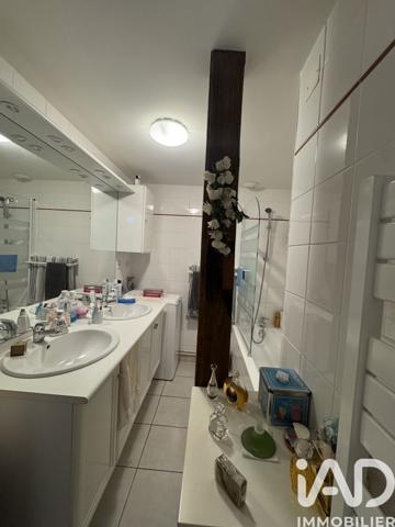 Appartement à vendre 3 pièces 75 m² Bourges