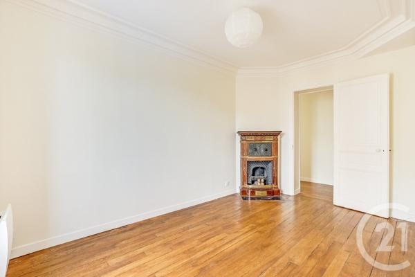 Appartement T2 à vendre  2 pièces - 47,40 m 2   PARIS  - 75015