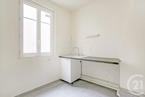Appartement T2 à vendre  2 pièces - 47,40 m 2   PARIS  - 75015