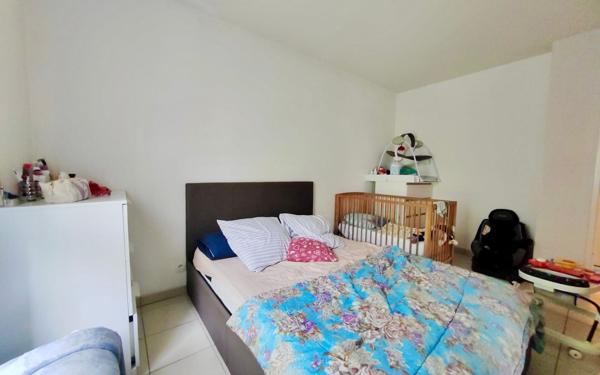 Appartement à vendre    2 pièces • 46 m2 Toulouse