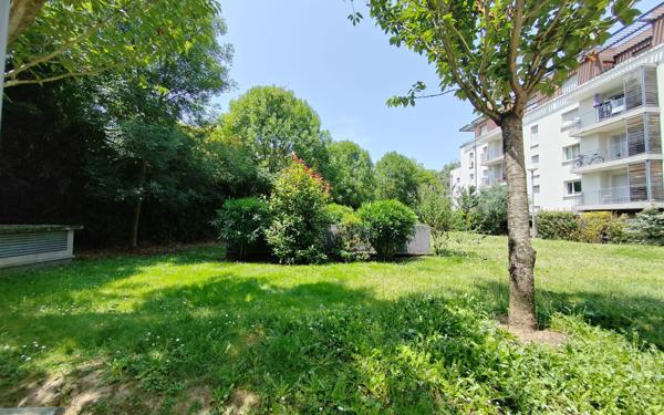 Appartement à vendre    2 pièces • 46 m2 Toulouse