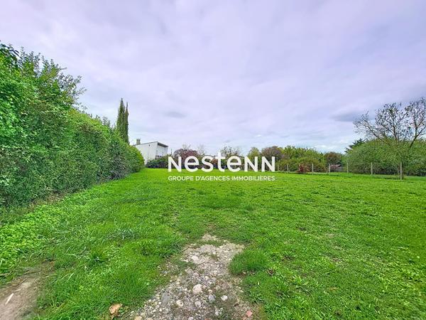 A VENDRE - PORTET SUR GARONNE COTE VILLAGE - 5 PIECES - 130 M² HAB - 1752 M² DE TERRAIN