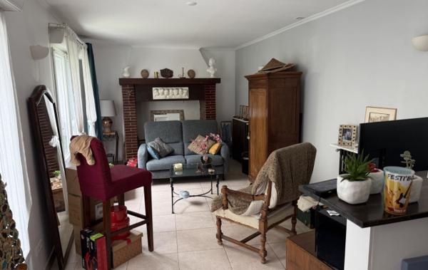 Vente Maison rénové(e) Pontoise   