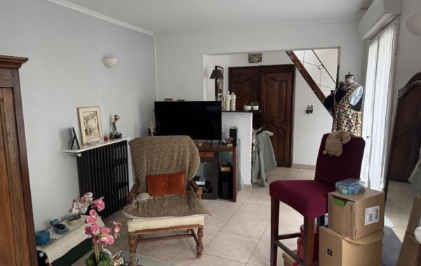 Vente Maison rénové(e) Pontoise   