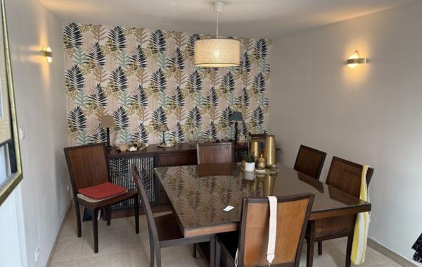 Vente Maison rénové(e) Pontoise   