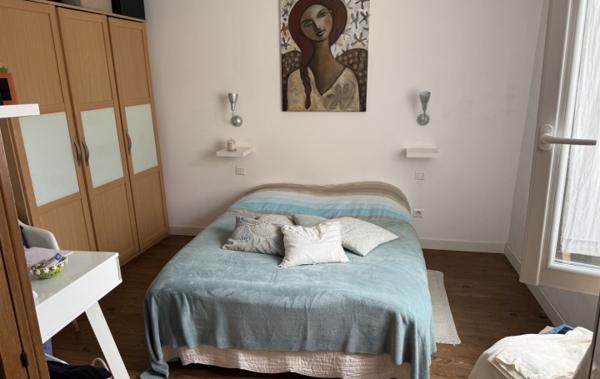 Vente Maison rénové(e) Pontoise   