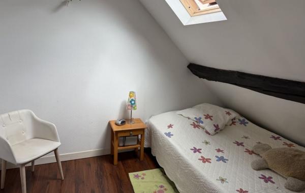 Vente Maison rénové(e) Pontoise   