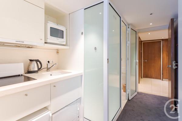 Appartement Studio à vendre  1 pièce - 24,76 m 2   PARIS  - 75006