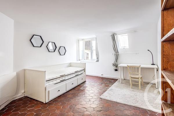 Appartement Studio à vendre  1 pièce - 24,76 m 2   PARIS  - 75006