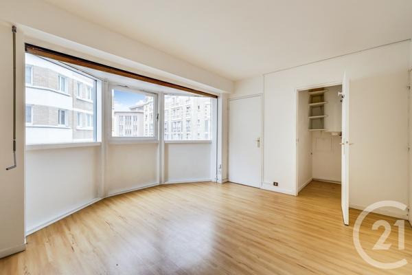 Appartement Studio à vendre  1 pièce - 24,76 m 2   PARIS  - 75006
