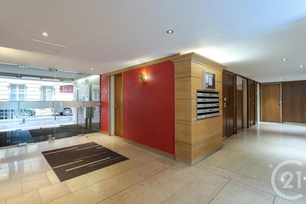 Appartement Studio à vendre  1 pièce - 24,76 m 2   PARIS  - 75006
