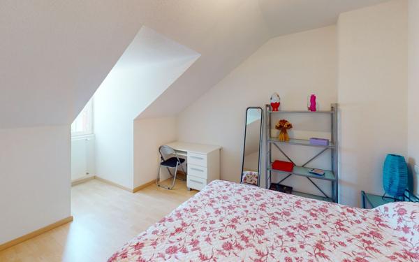 Appartement à vendre    4 pièces • 110 m2 Saint-Geniez-d'Olt