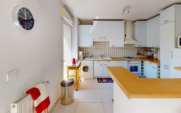 Appartement à vendre    4 pièces • 110 m2 Saint-Geniez-d'Olt