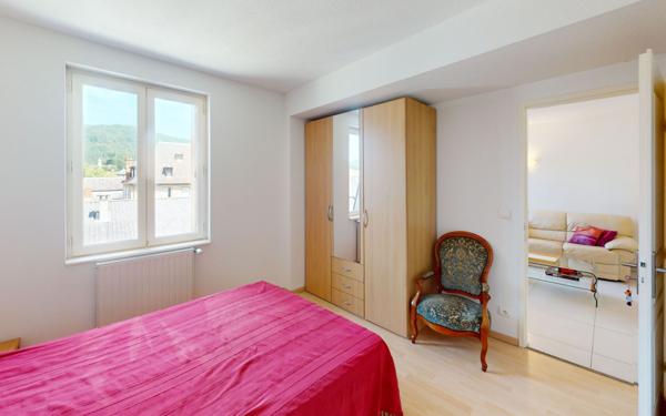 Appartement à vendre    4 pièces • 110 m2 Saint-Geniez-d'Olt