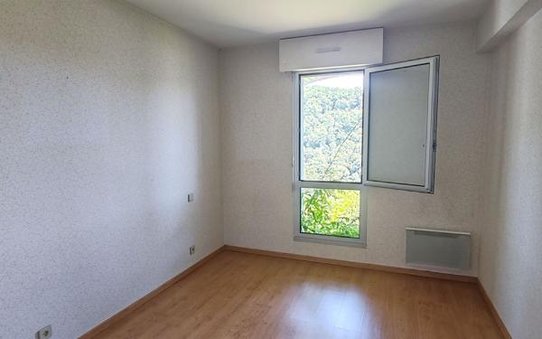 Appartement à vendre    4 pièces •  Rodez
