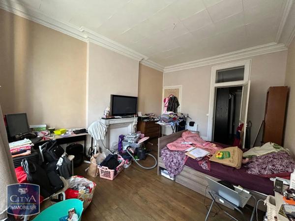 Appartement à louer 4 pièces 114.16m²