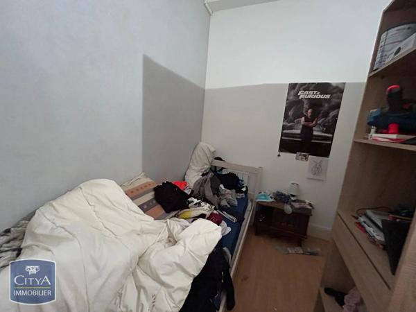 Appartement à louer 4 pièces 114.16m²