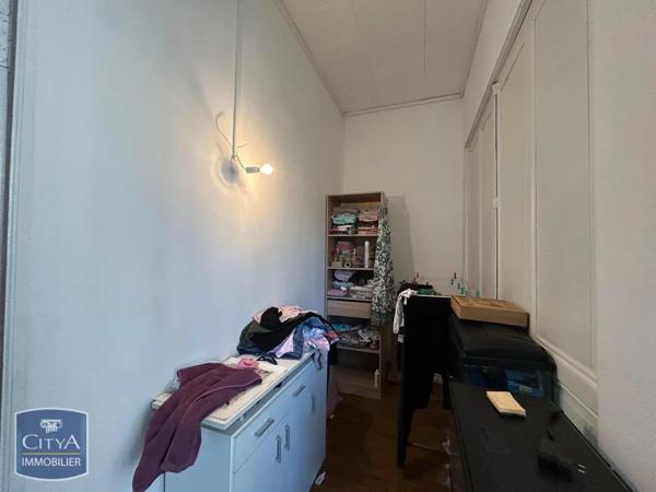 Appartement à louer 4 pièces 114.16m²