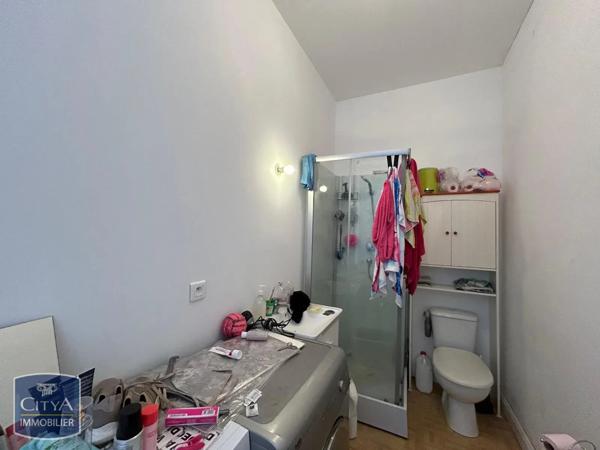 Appartement à louer 4 pièces 114.16m²
