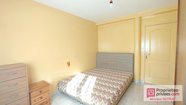 Maison 8 pièces 190m² - dépendance