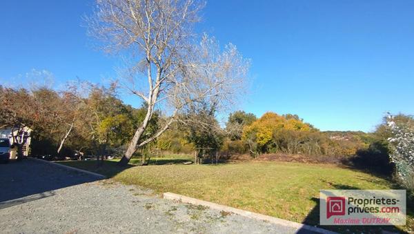 Maison 8 pièces 190m² - dépendance