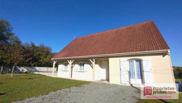 Maison 8 pièces 190m² - dépendance