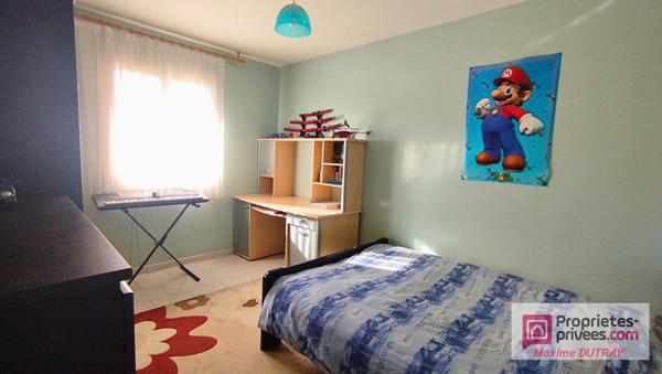 Maison 8 pièces 190m² - dépendance