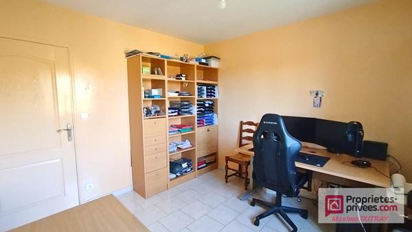 Maison 8 pièces 190m² - dépendance