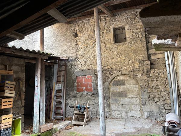 Villeneuve-lès-Avignon (30400) VILLENEUVE-LES-AVIGNON, QUARTIER TOUR PHILIPPE LE BEL, VENTE D'UN ENSEMBLE IMMOBILIER COMPOSÉ DE 2 MAISONS