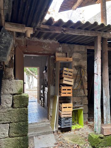 Villeneuve-lès-Avignon (30400) VILLENEUVE-LES-AVIGNON, QUARTIER TOUR PHILIPPE LE BEL, VENTE D'UN ENSEMBLE IMMOBILIER COMPOSÉ DE 2 MAISONS