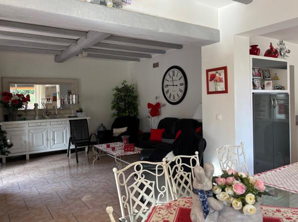 Villeneuve-lès-Avignon (30400) VILLENEUVE-LES-AVIGNON, QUARTIER TOUR PHILIPPE LE BEL, VENTE D'UN ENSEMBLE IMMOBILIER COMPOSÉ DE 2 MAISONS