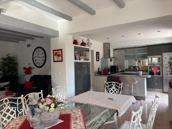 Villeneuve-lès-Avignon (30400) VILLENEUVE-LES-AVIGNON, QUARTIER TOUR PHILIPPE LE BEL, VENTE D'UN ENSEMBLE IMMOBILIER COMPOSÉ DE 2 MAISONS